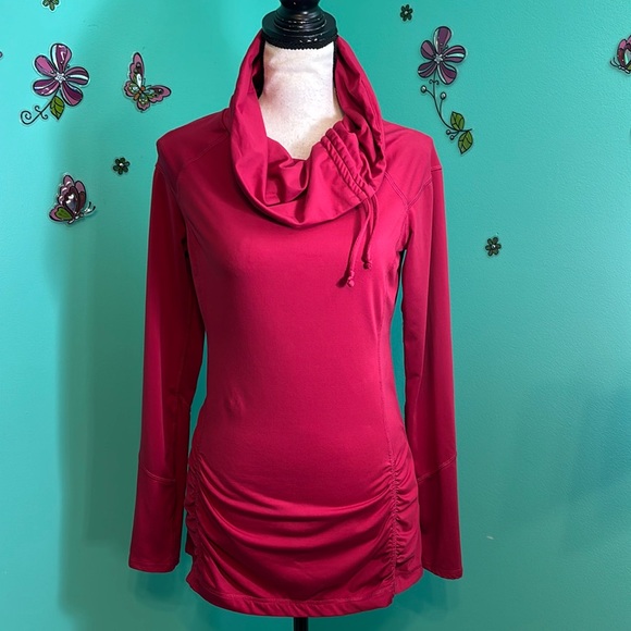 Zella Tops - Zella Long Sleeve Active Top
